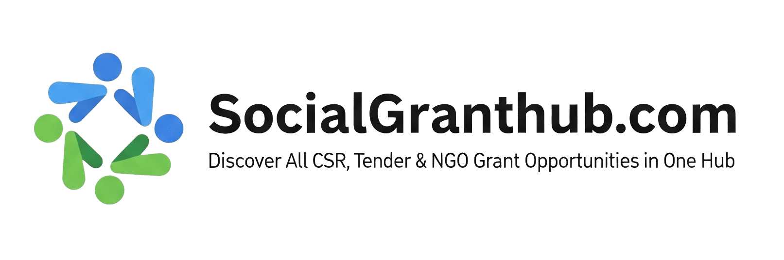 socialgranthub.com