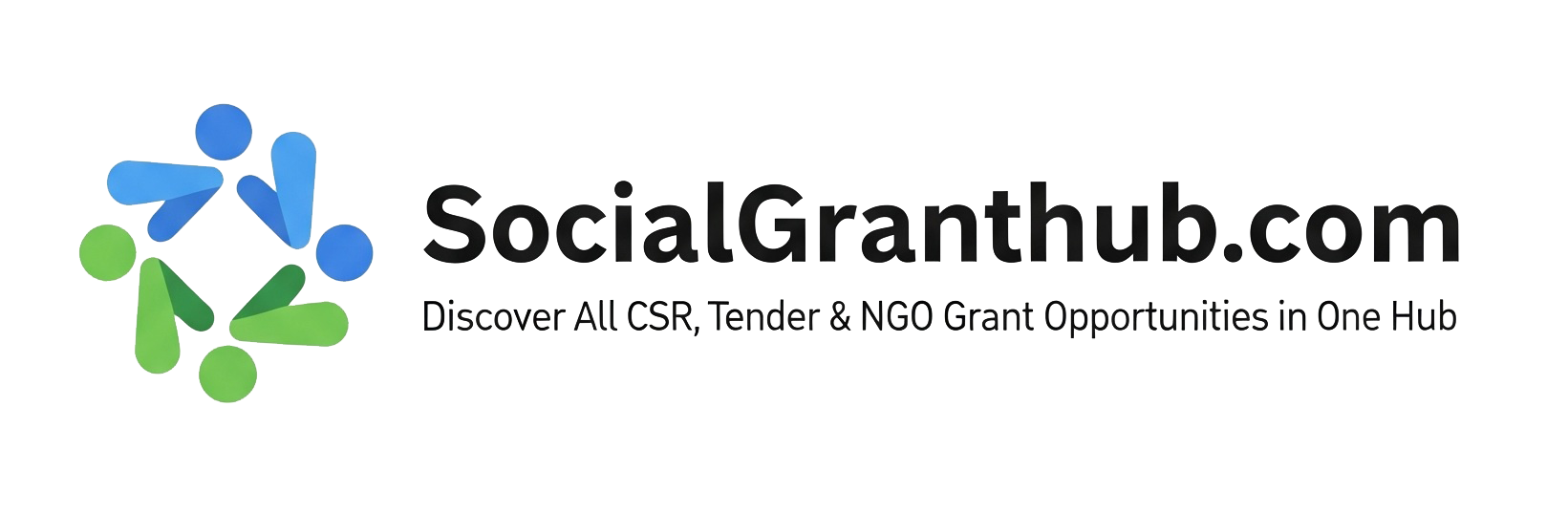 Social Grant Hub
